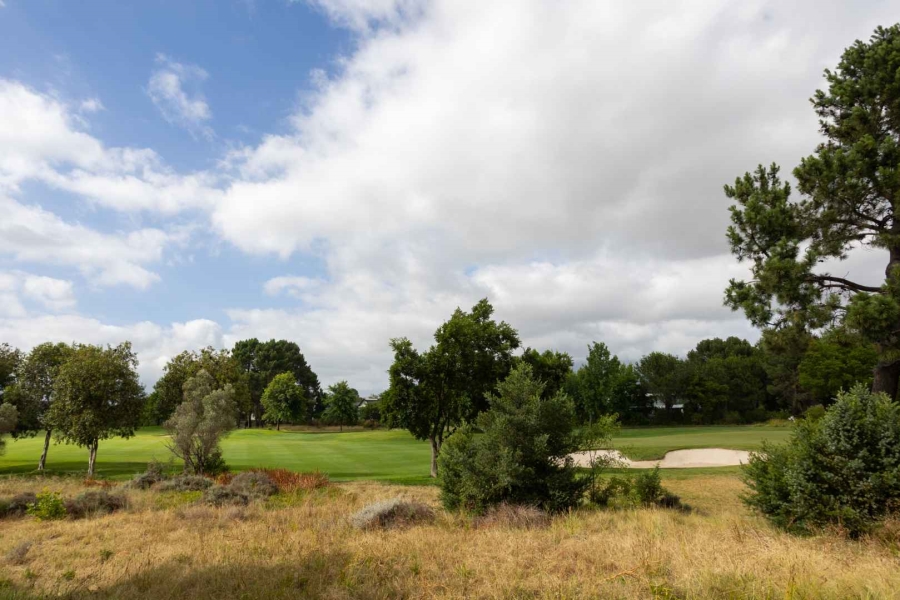 To Let 4 Bedroom Property for Rent in Pearl Valley Golf Estate Western Cape